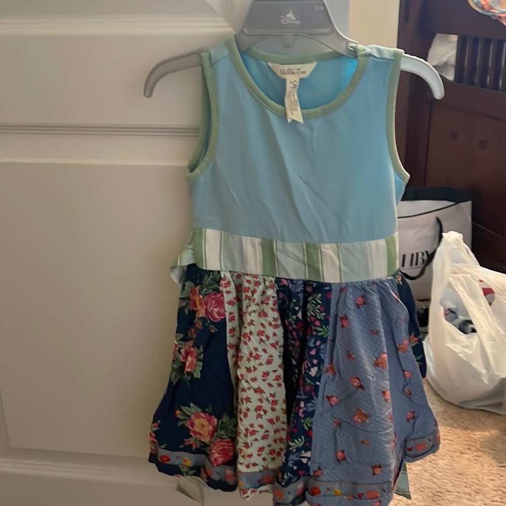 Matilda Jane dres
